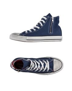 Высокие кеды и кроссовки Converse ALL Star