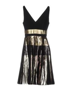 Платье до колена Proenza Schouler