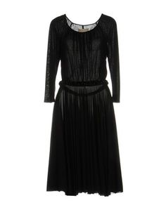 Короткое платье Emilio Pucci