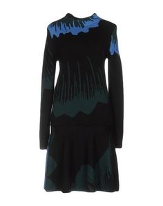 Короткое платье Kenzo