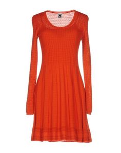 Короткое платье M Missoni