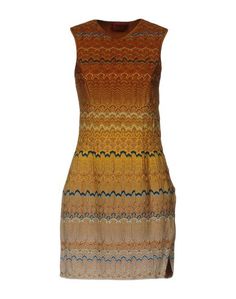 Короткое платье Missoni