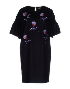 Короткое платье Kenzo