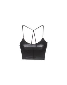 Топ без рукавов Ann Demeulemeester