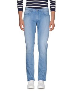 Джинсовые брюки Acne Studios