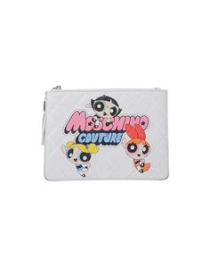 Сумка на руку Moschino