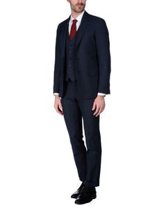 Костюм Lardini