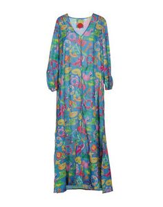 Длинное платье Ultrachic