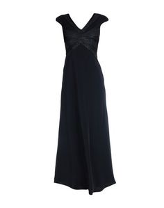 Длинное платье Musani Couture