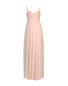 Длинное платье Pinko