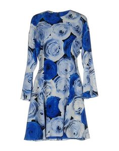 Короткое платье Moschino Cheapandchic