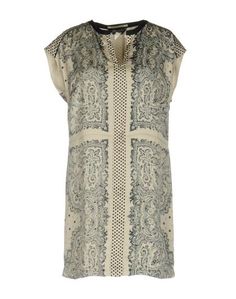 Короткое платье Maison Scotch