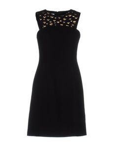 Короткое платье Moschino Cheapandchic