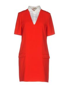 Короткое платье Pinko