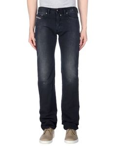 Джинсовые брюки Diesel