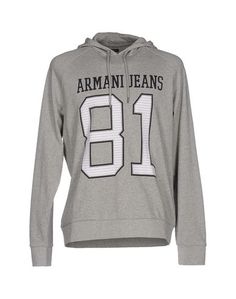 Толстовка Armani Jeans