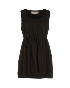 Короткое платье Manila Grace Denim