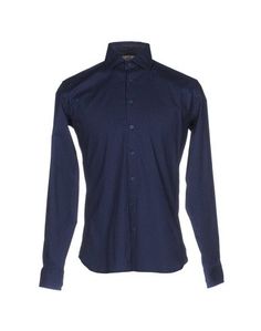 Pубашка Alessandro Lamura