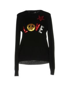 Свитер Love Moschino