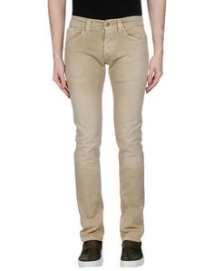 Джинсовые брюки Dondup