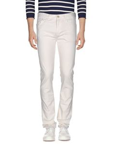 Джинсовые брюки At.P.Co