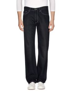 Джинсовые брюки Henry Cottons