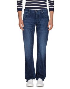 Джинсовые брюки Armani Jeans