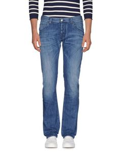 Джинсовые брюки Armani Jeans