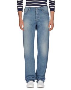 Джинсовые брюки Armani Jeans