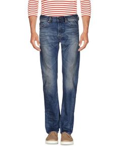 Джинсовые брюки Diesel