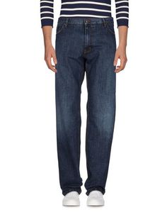 Джинсовые брюки Henry Cottons