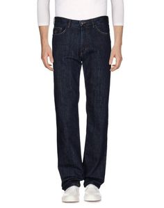 Джинсовые брюки Henry Cottons