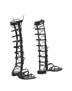 Сапоги Stuart Weitzman