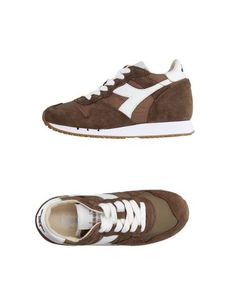 Низкие кеды и кроссовки Diadora Heritage