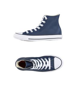 Высокие кеды и кроссовки Converse ALL Star