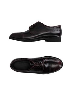 Обувь на шнурках Armani Collezioni