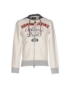 Толстовка Armani Jeans