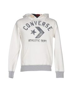 Толстовка Converse
