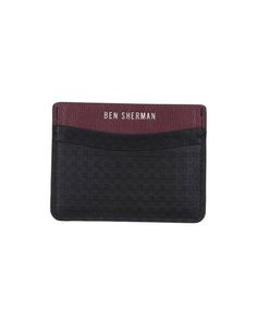 Чехол для документов Ben Sherman