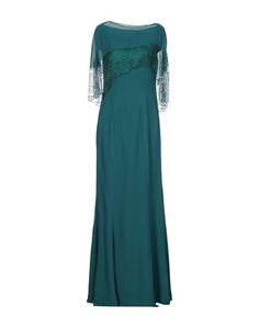 Длинное платье Musani Couture