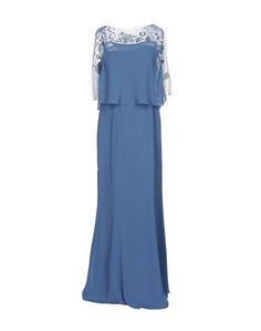 Длинное платье Musani Couture