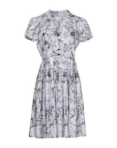Короткое платье Moschino Cheapandchic