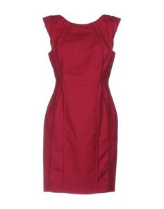 Короткое платье Zac Posen