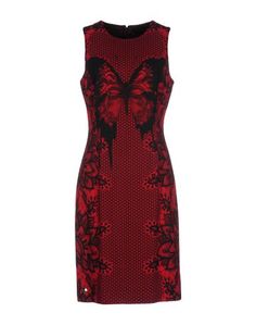 Платье до колена Philipp Plein