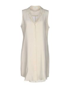 Короткое платье Equipment Femme