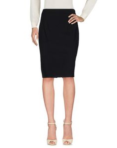 Юбка до колена RED Valentino