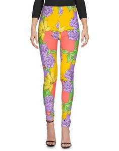 Легинсы Versace