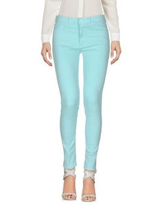 Повседневные брюки M.Grifoni Denim