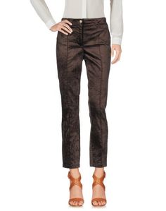 Повседневные брюки Blumarine