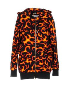 Толстовка Love Moschino